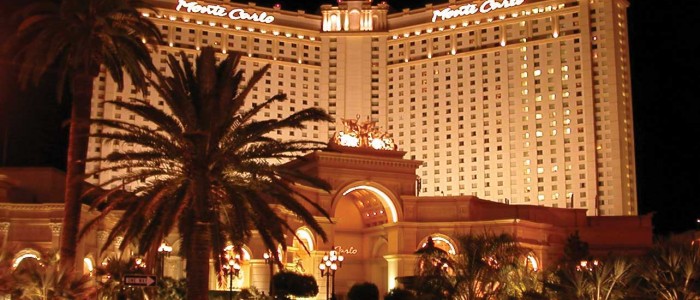 Trivago Hoteles Recomendados de Las Vegas