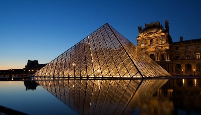 Los 10 Mejores Museos del Mundo