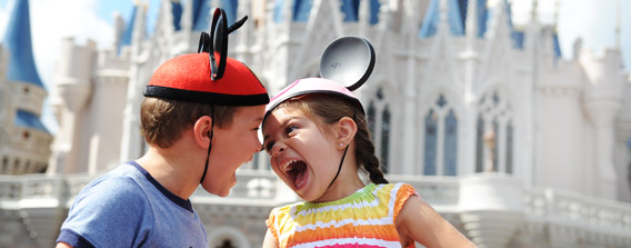 10 Mejores Hoteles cerca del parque Disney World