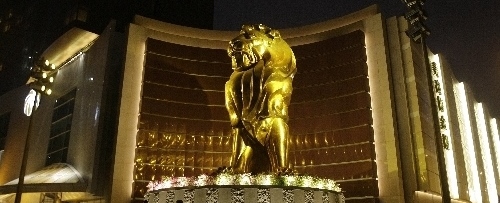 Hotel MGM Resorts