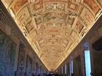 Museo Vaticano