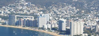 Acapulco Guerrero