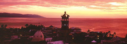 Puerto Vallarta Mexico